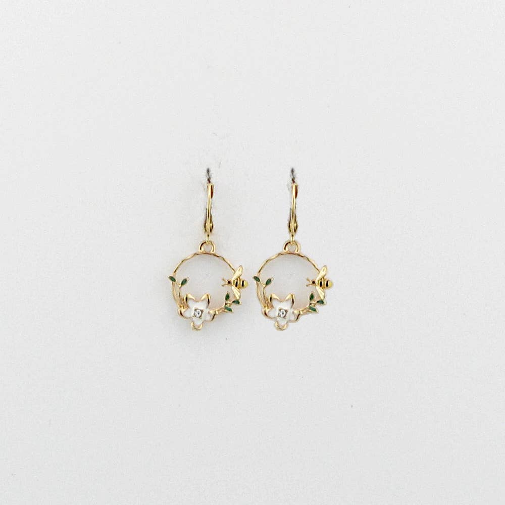 Meadow Earring