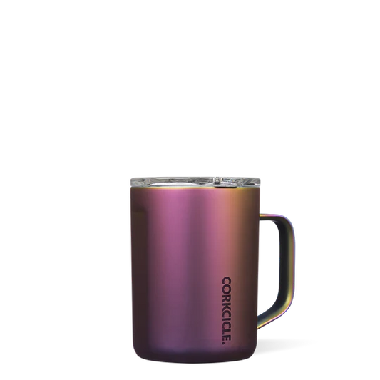 Corkcicle Mug - 16oz Metallics