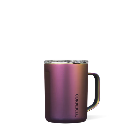 Corkcicle Mug - 16oz Metallics