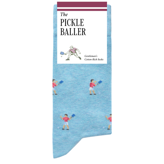 The Pickle Baller