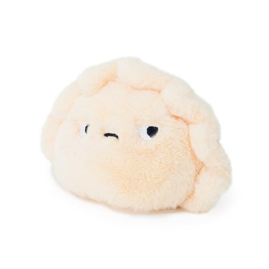 Grumpy Dumpling