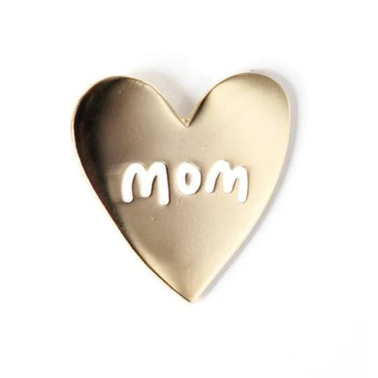 You're The Best Mom Enamel Pin