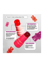 Load image into Gallery viewer, Italia Deluxe 308CWT PHAT n Jelly Lip + Cheek Tint
