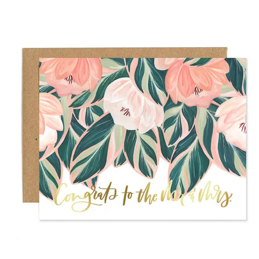 Highland Falls Congrats - Front and Company: Gifts