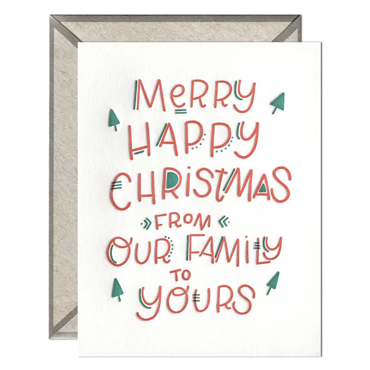 Merry Happy Wishes