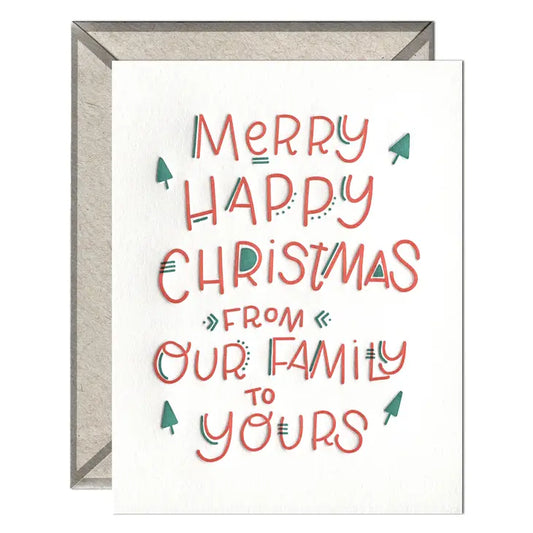 Merry Happy Wishes