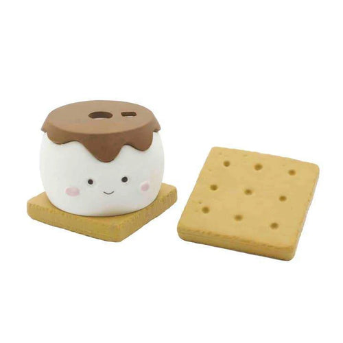 S'More Jumbo Eraser - Front & Company: Gift Store