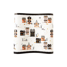 Load image into Gallery viewer, HVL1120 - Haunted Village Table Runner
