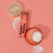 Load image into Gallery viewer, Lip Care Duo, Pomegranate Peach
