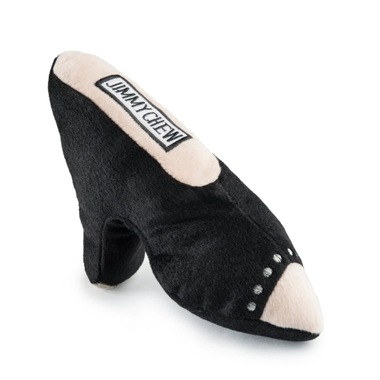 Jimmy Chew Shoe  | Squeaker Dog Toy