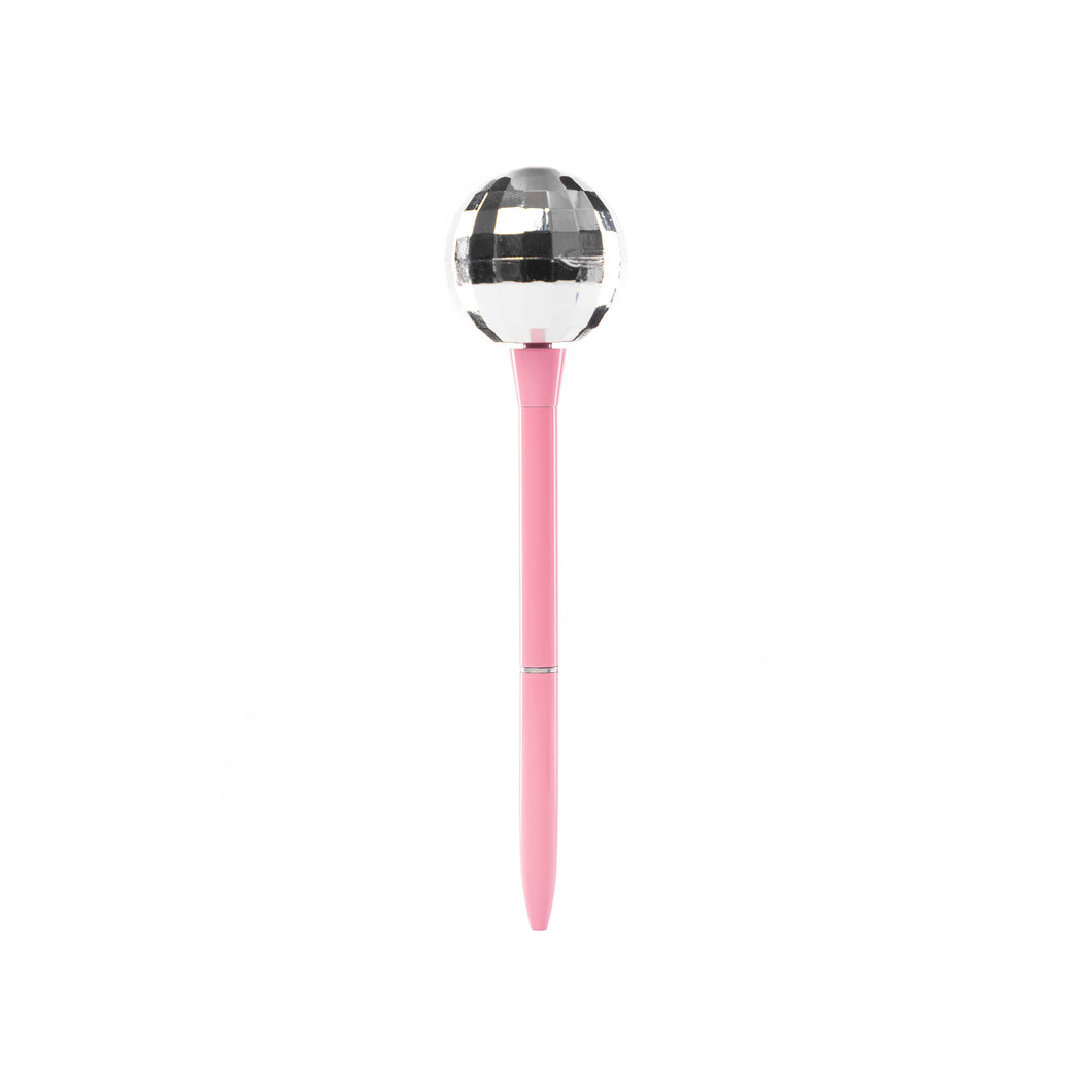 Spinning Disco Pen