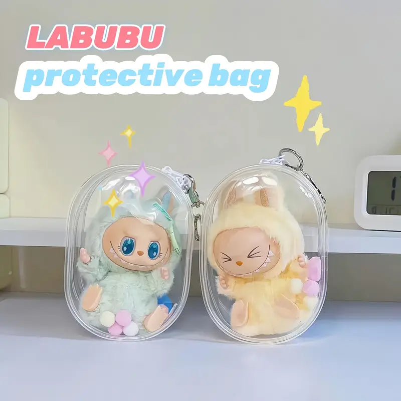 Protective Bag for doll Storage bag