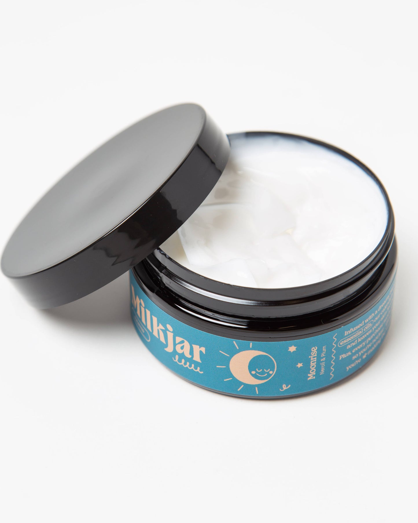 Moonrise - Neroli & Plum Body Lotion