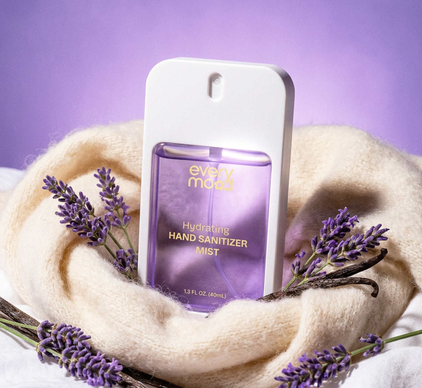 EveryMood | Hand Sanitizer Mist | Dreamcatcher