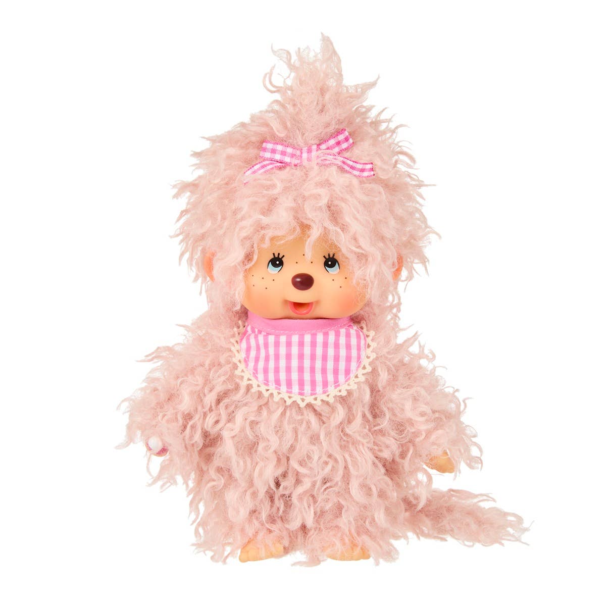 MCC  Girl - Fluff Pnk Bieg