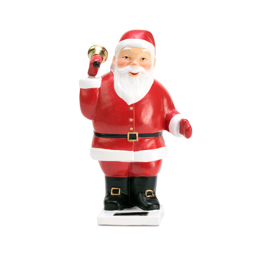 Solar Santa