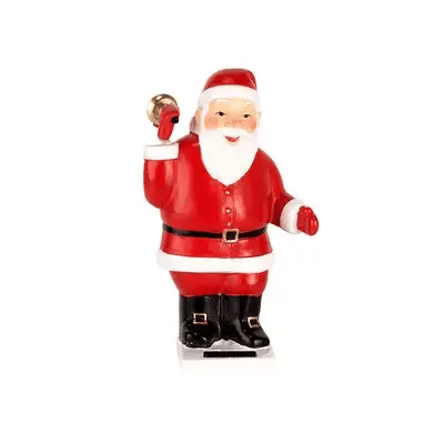 Solar Santa