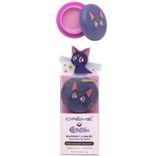THE CREME SHOP X SAILOR MOON MOISTURE REMEDY MAC, LML 00851