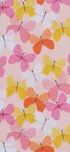 Load image into Gallery viewer, TISSUE TOM BUTTERFLIES 4 SHEETS
