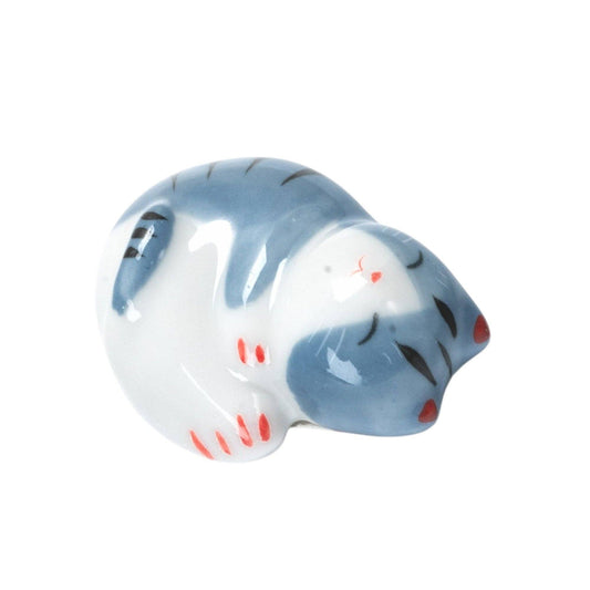 Cat Chopsticks Rest 2"L
