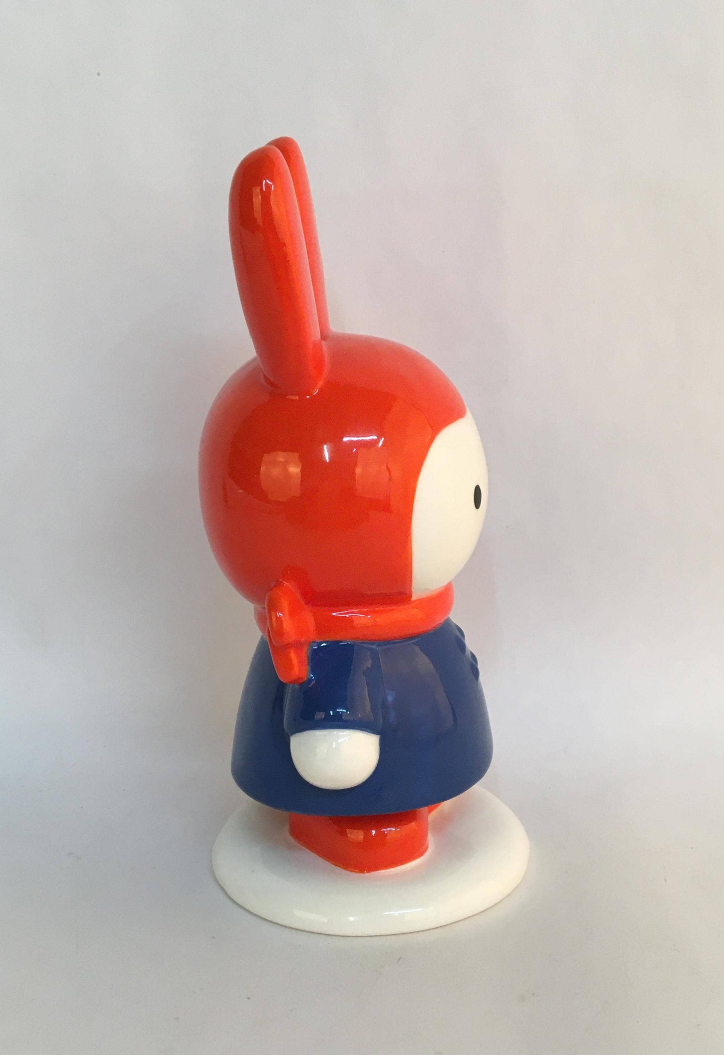 Winter Miffy Figurine