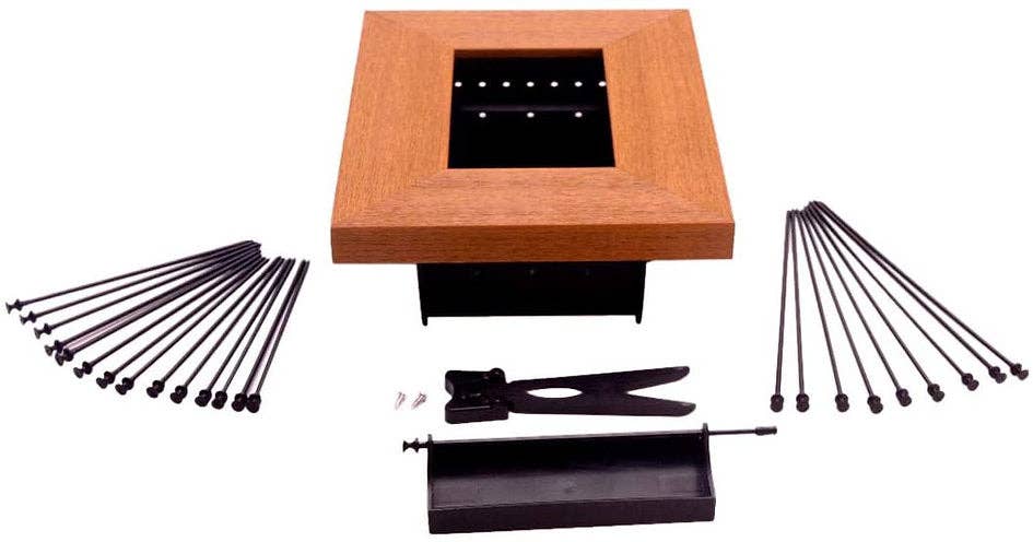4x6 Vertical Planter Kit