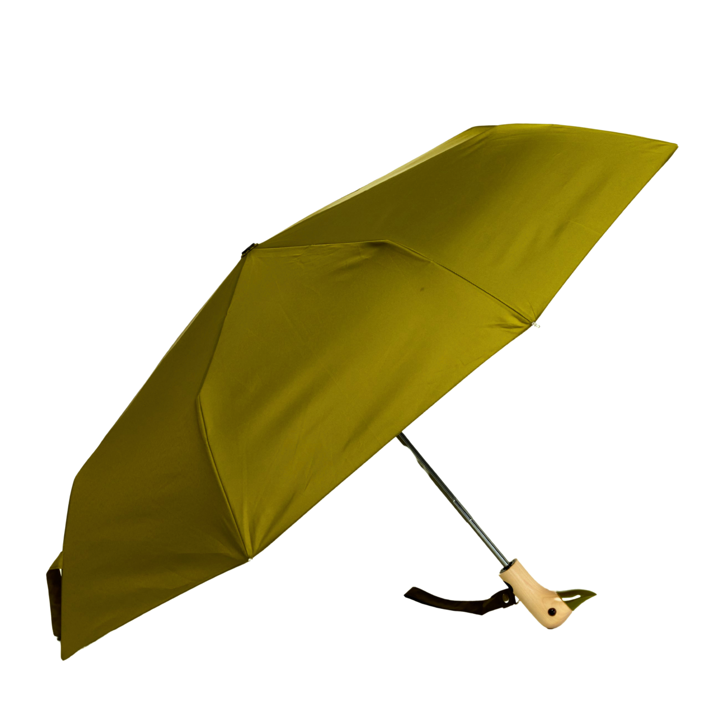 asst colours: Forest/Olive/Yellow Duck Umbrellas