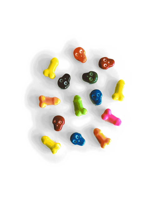 Halloweenies Candy