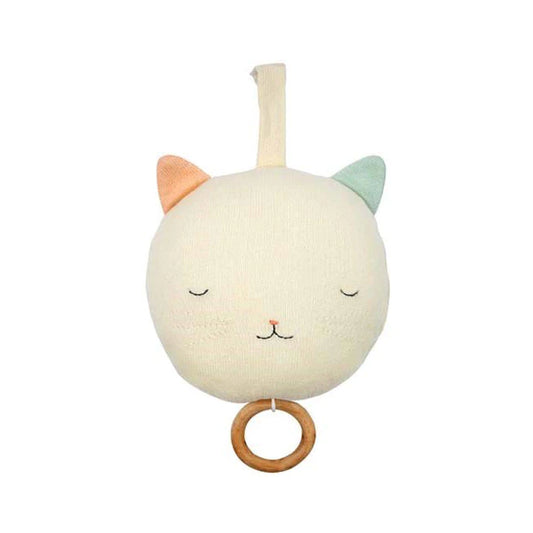 Meri Meri  Musical Cat