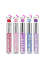 Load image into Gallery viewer, UPD HK1086GA Hello Kitty 5pcs Lip Gloss Set
