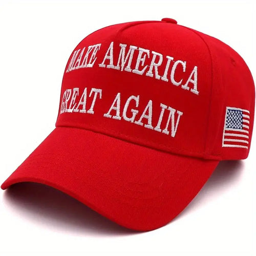 Trump 2024 hat - Front & Company: Gift Store