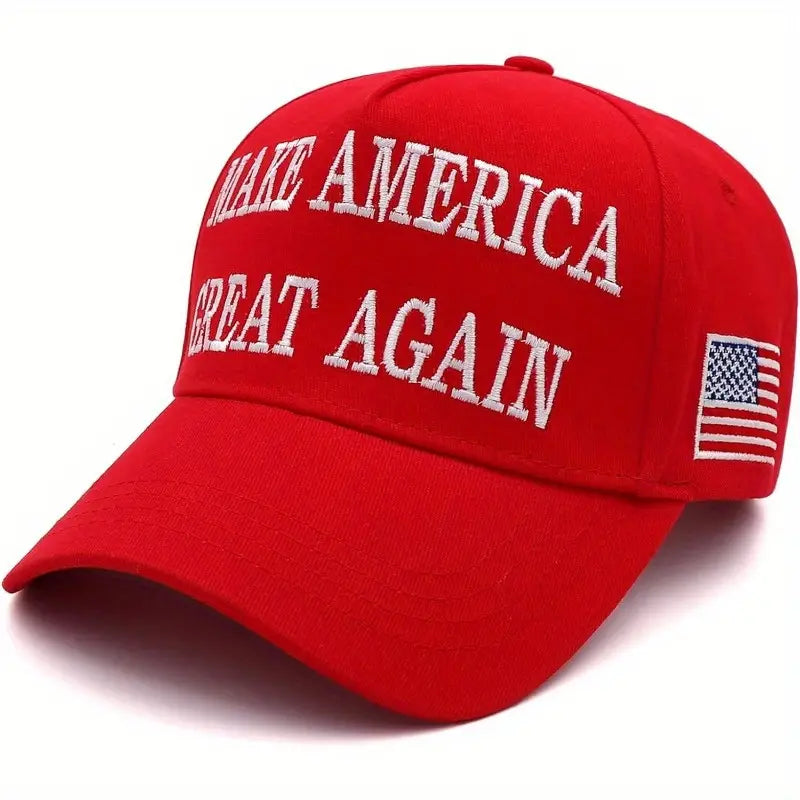 Trump 2024 hat