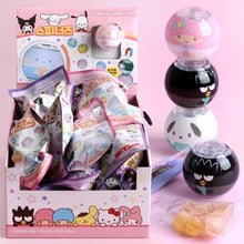 Load image into Gallery viewer, Sanrio Character Collectable Spinners mystery pack
