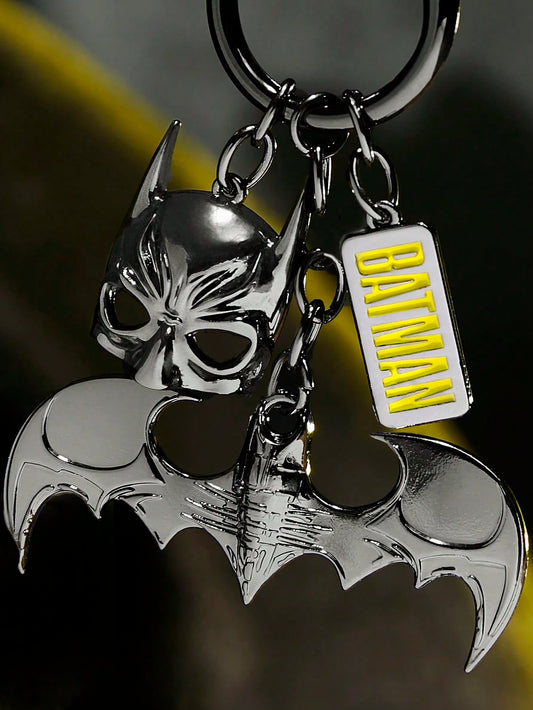 Batman Keychain/ Keycharm Metal