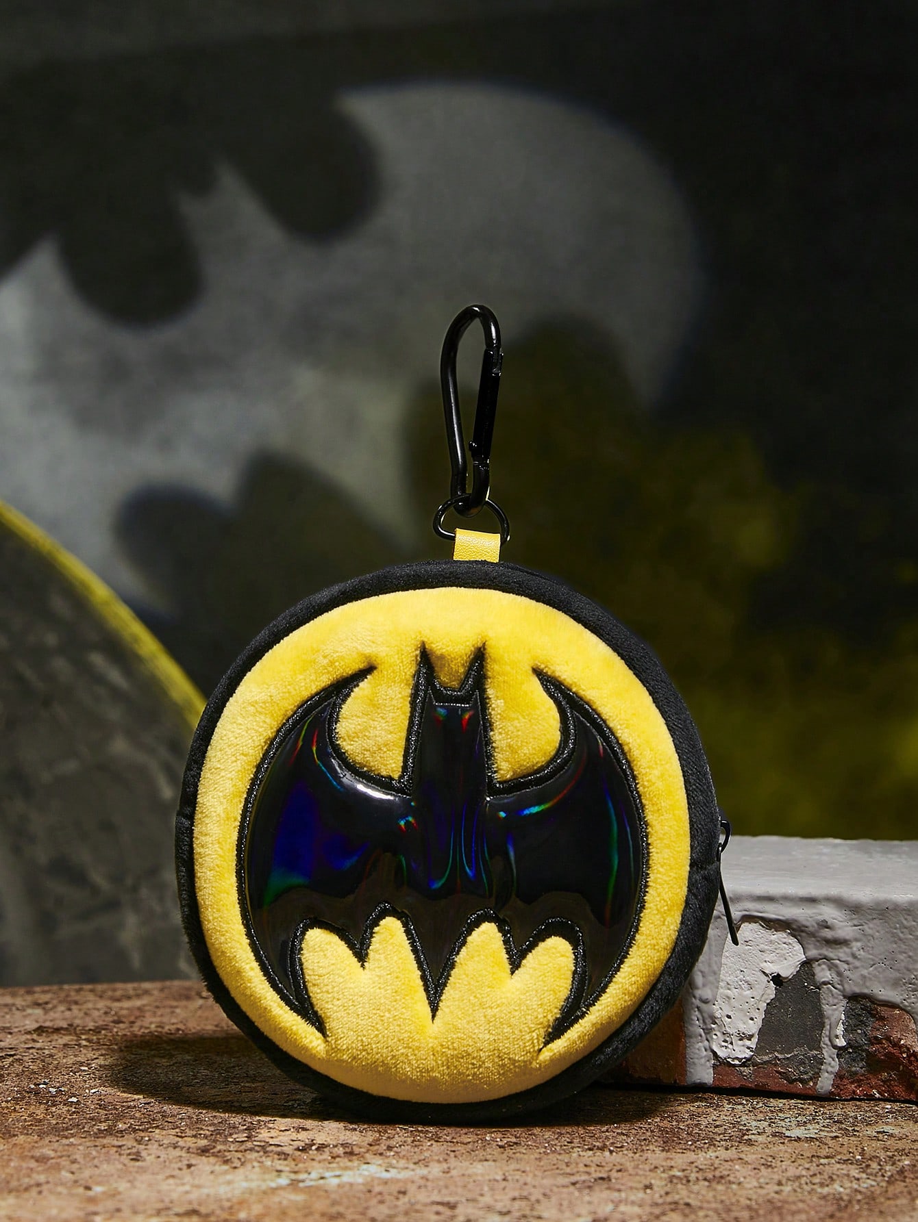 Batman Coin Purse