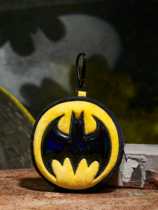 Batman Coin Purse