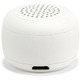 Micro Speaker White