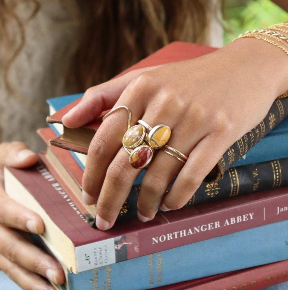 Harvest Ring