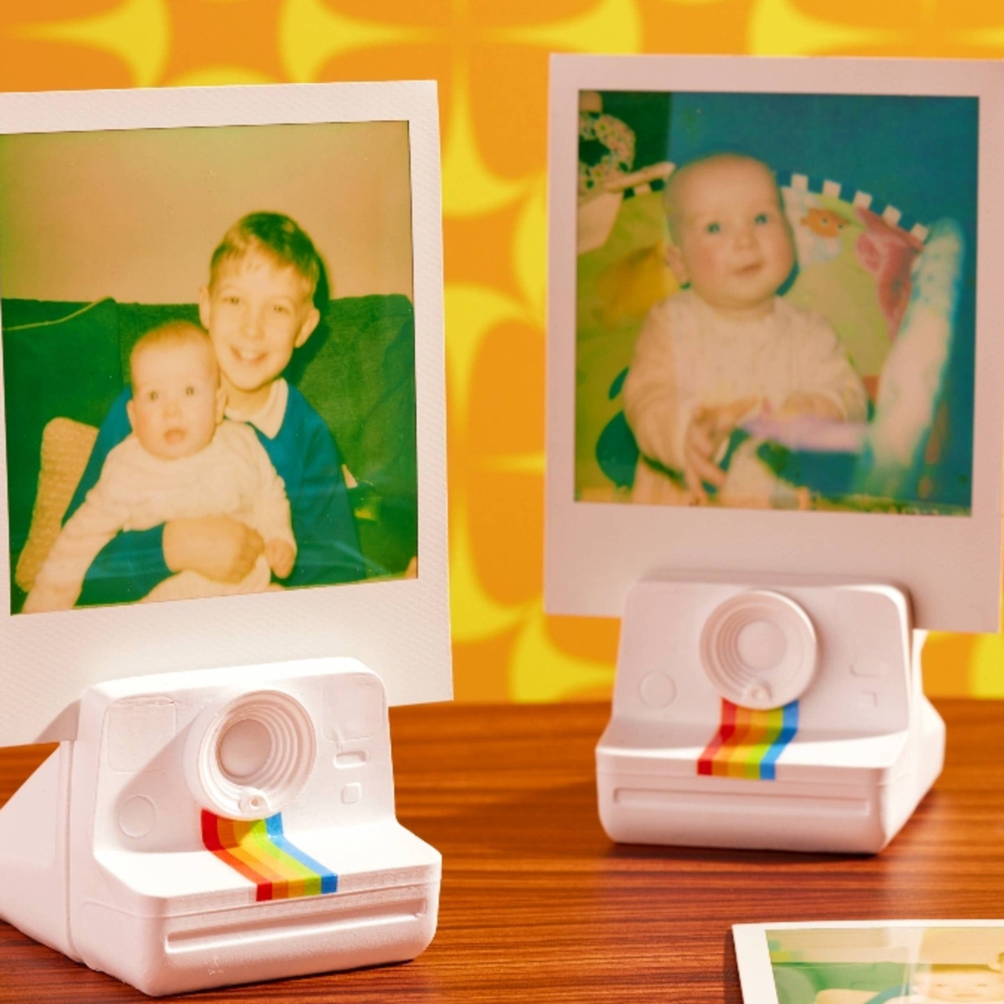 Polaroid Photo Holders Set - 2 pack