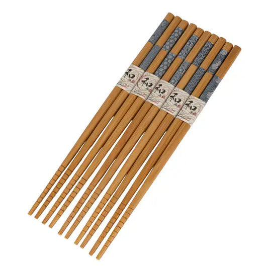 Bamboo Chopsticks