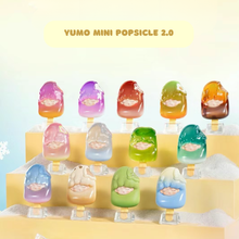 Load image into Gallery viewer, Yumo Mini Popsicle Series 2 Blind Box
