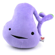 Load image into Gallery viewer, Gallbladder Plush - You&#39;ve Got Gall
