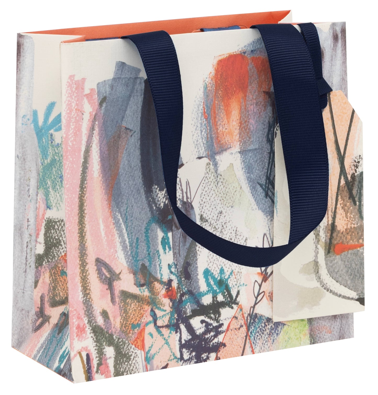 Bag Small Linen Latitude
