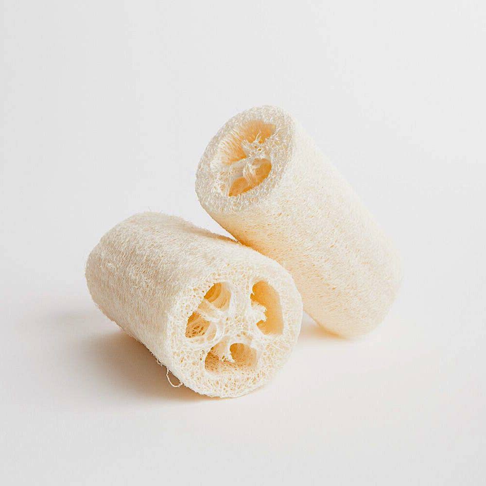 Natural Loofah Sponge