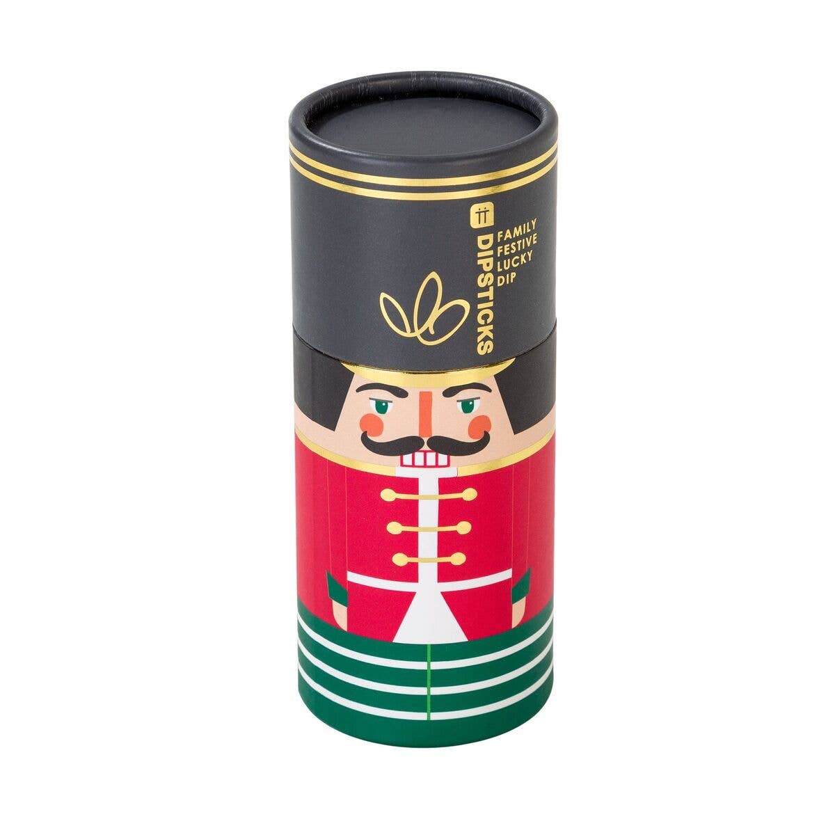 Nutcracker Christmas Dipstick Game | Holiday Game |