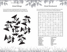 Load image into Gallery viewer, Mindfulness Puzzle Book 2
