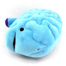 Load image into Gallery viewer, Brain Plush - All You Need Is Lobe
