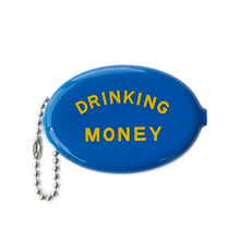 Load image into Gallery viewer, Drinking Money - Coin Pouch
