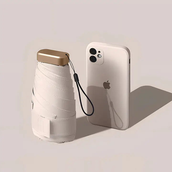 "Carte" Pocket Mini Umbrella