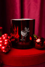 Load image into Gallery viewer, Holly - Cranberry, Clove &amp; Pine Coconut Soy 8oz Candle
